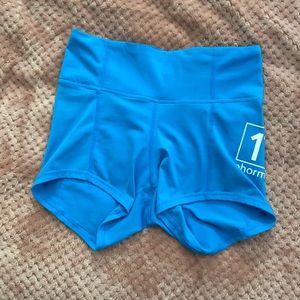 1st phorm shorts